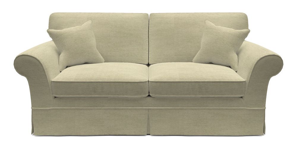 3 Seater Sofa