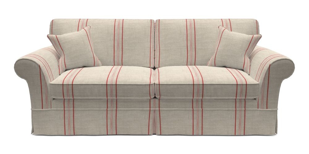 4 Seater Sofa