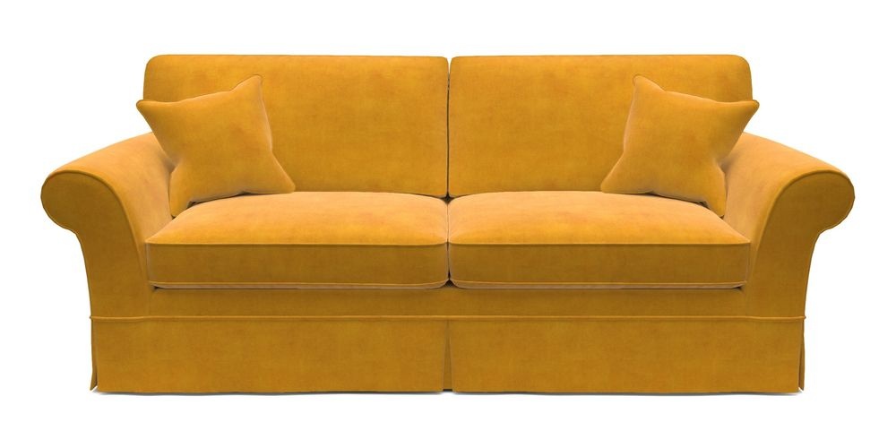 4 Seater Sofa