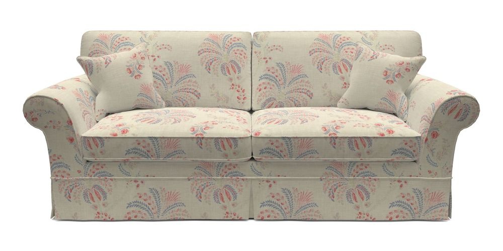 4 Seater Sofa