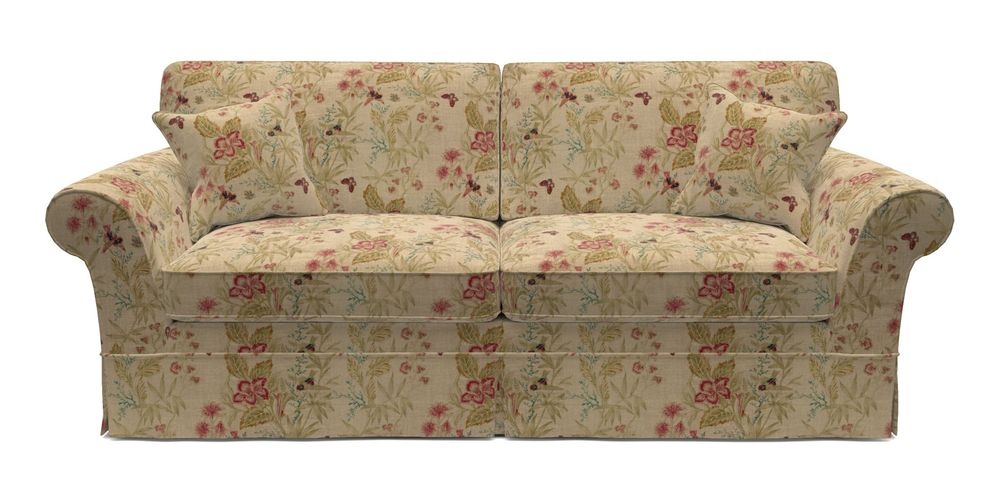 4 Seater Sofa