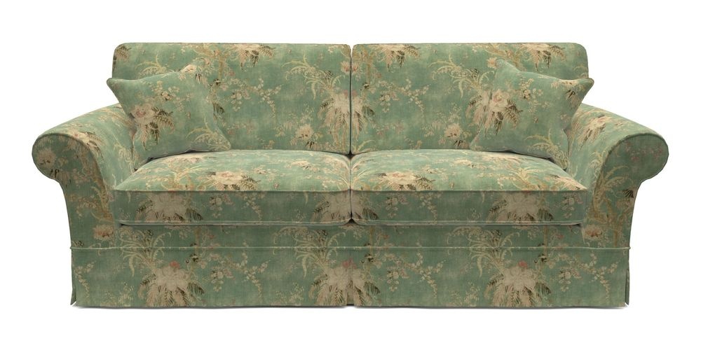 4 Seater Sofa
