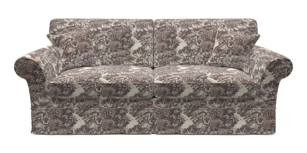 4 Seater Sofa