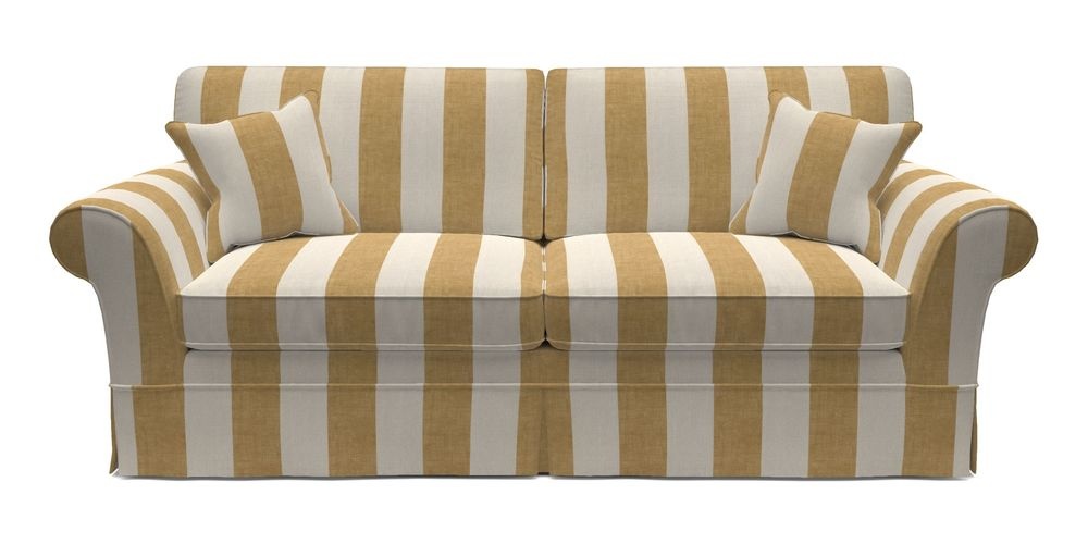 4 Seater Sofa