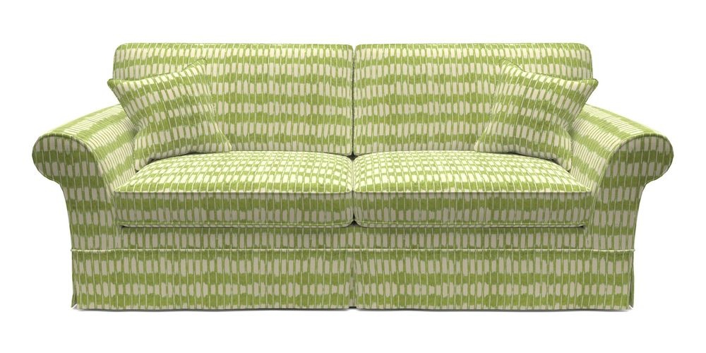 4 Seater Sofa
