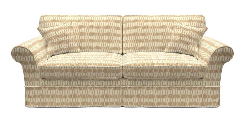 4 Seater Sofa