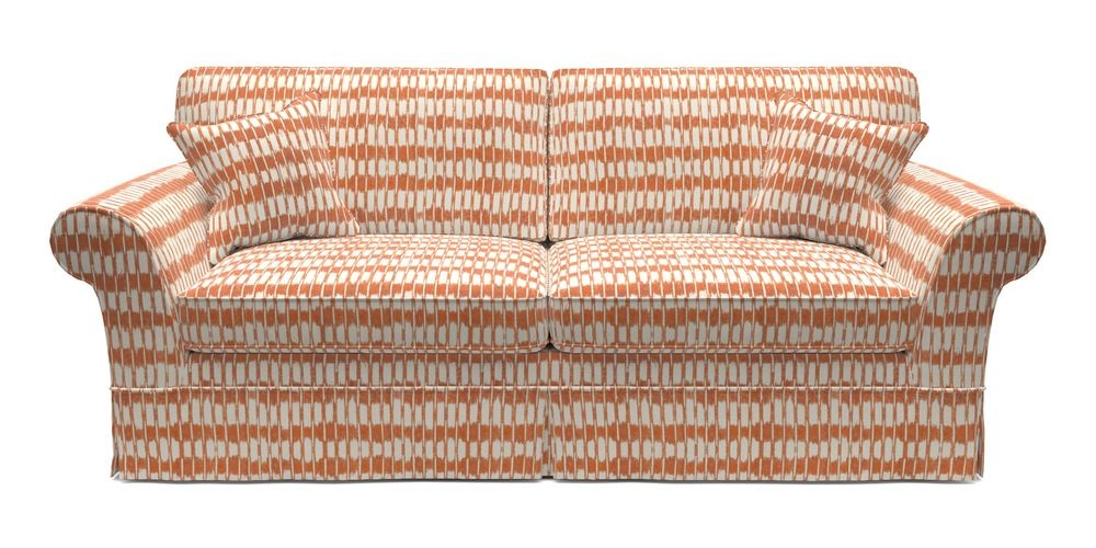 4 Seater Sofa
