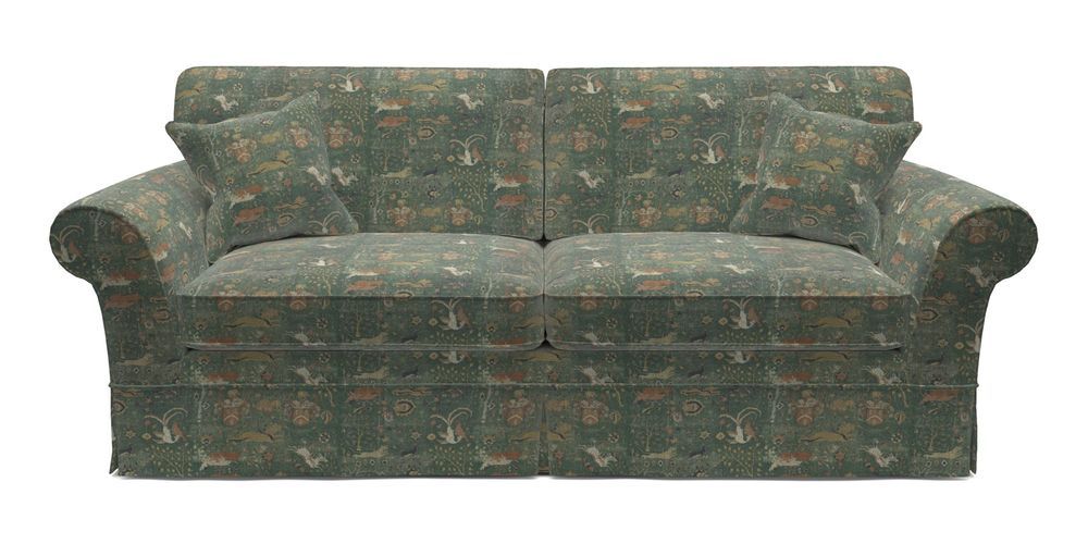 4 Seater Sofa