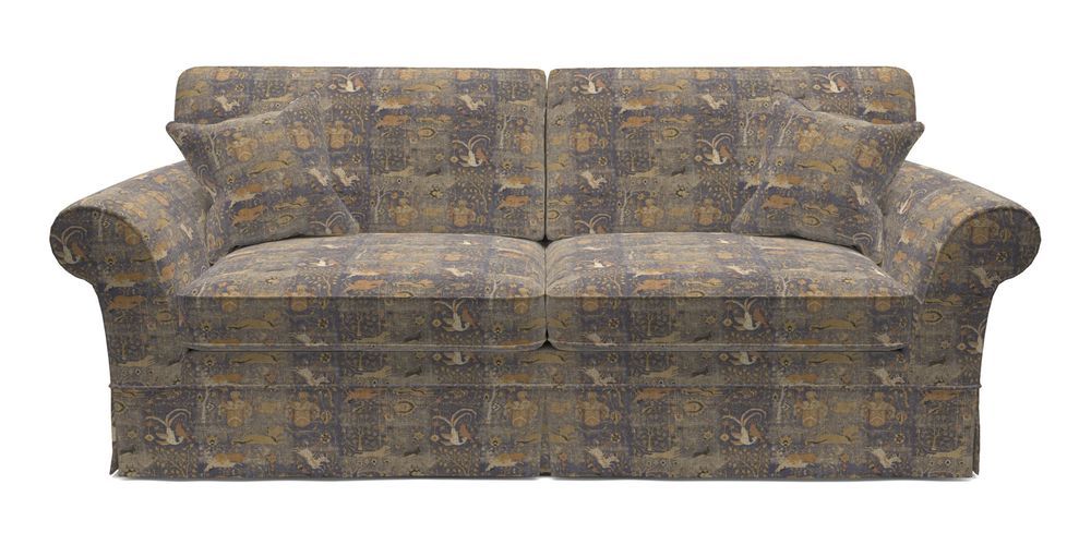 4 Seater Sofa