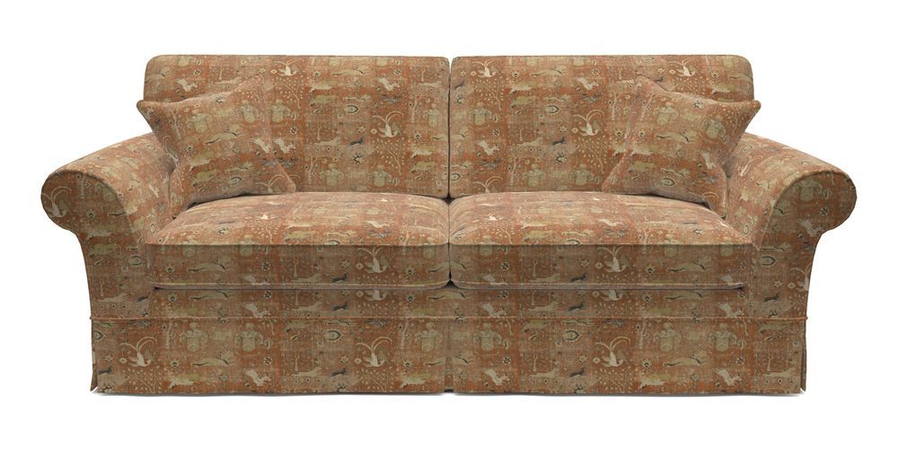4 Seater Sofa
