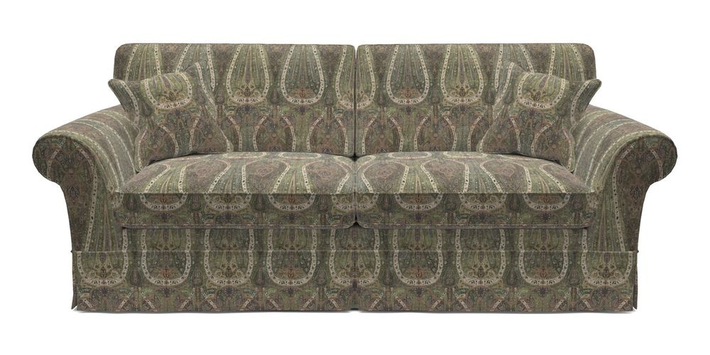 4 Seater Sofa