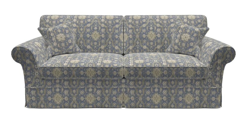 4 Seater Sofa