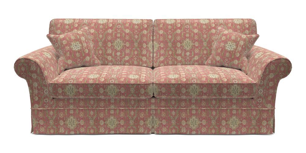 4 Seater Sofa