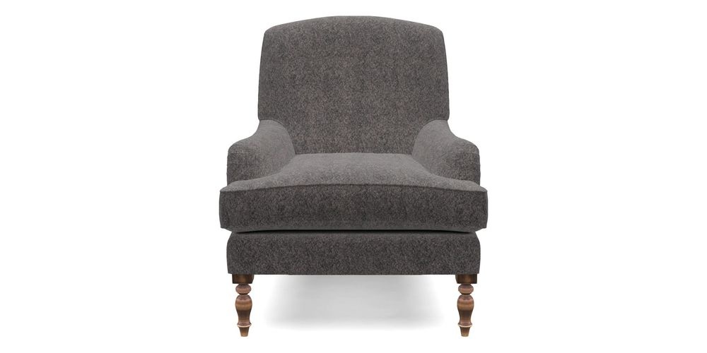 Lyndhurst front