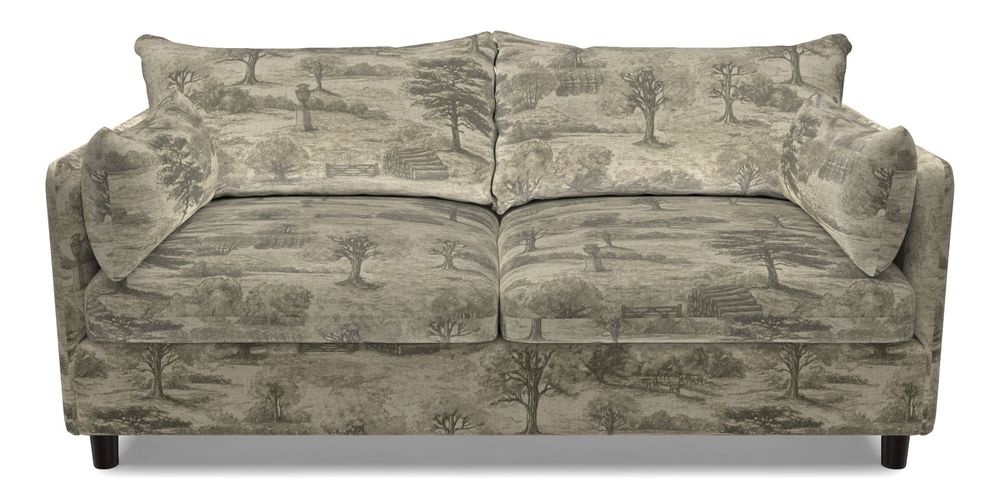 3 Seater Sofa