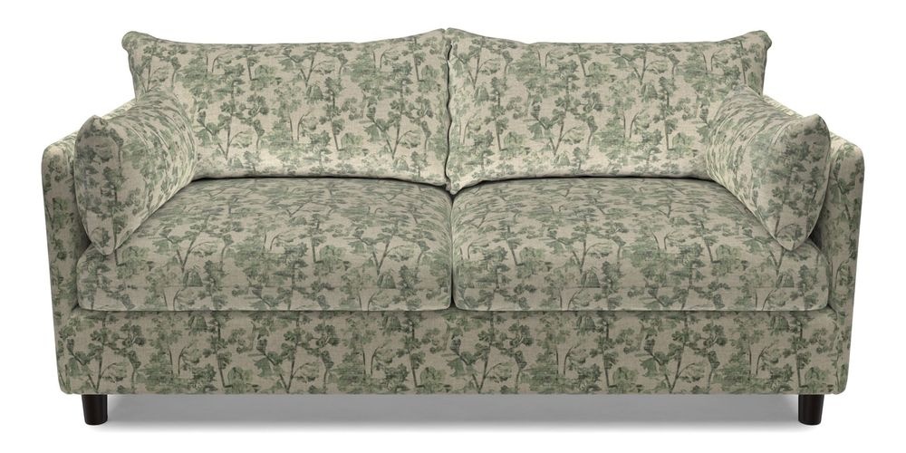 3 Seater Sofa