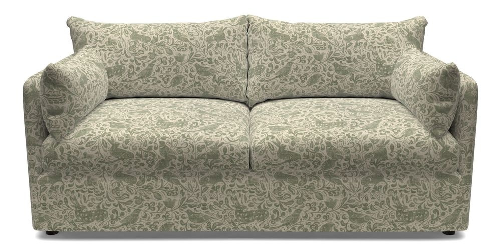 3 Seater Sofa