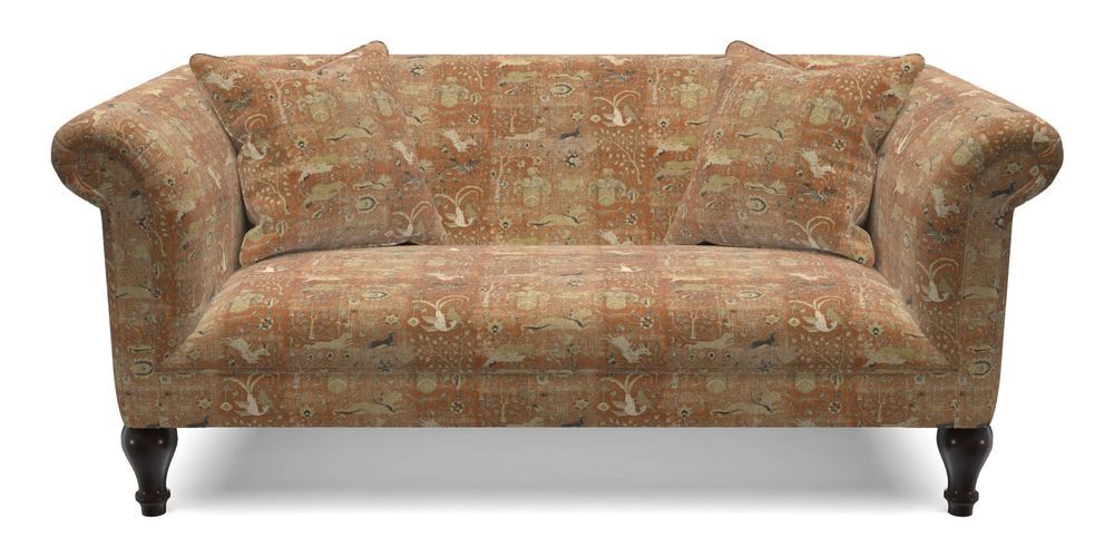 2 Seater Sofa