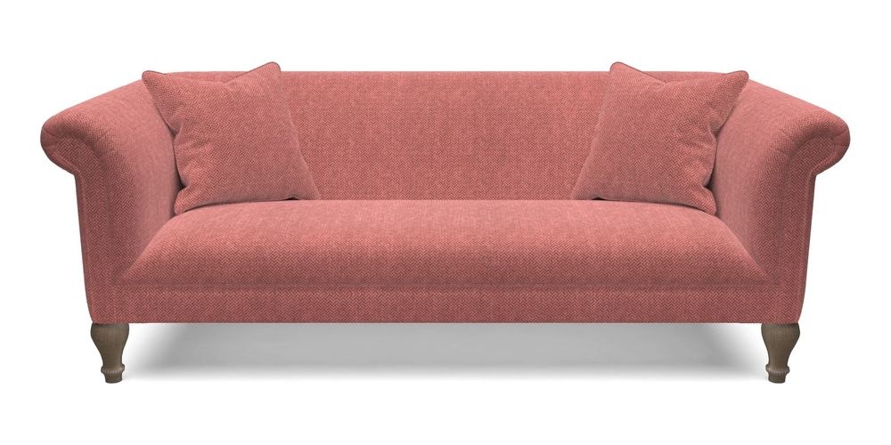 Masham front