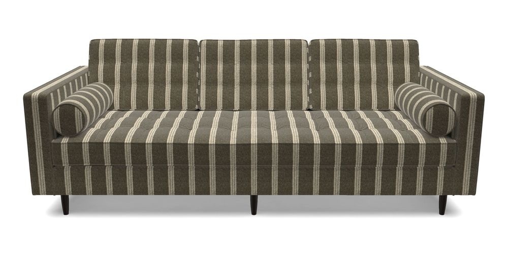 3 Seater Sofa