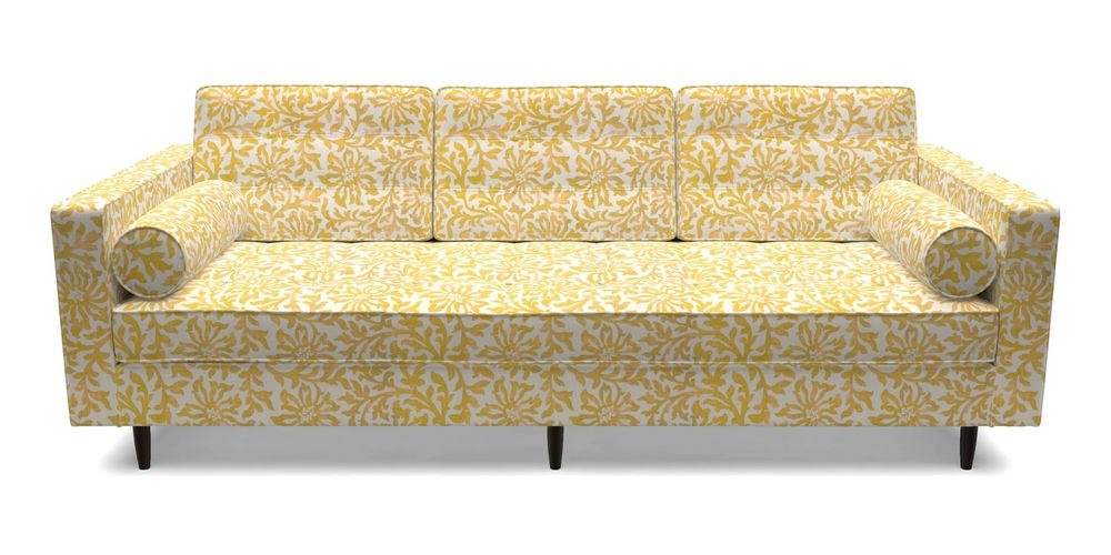 3 Seater Sofa