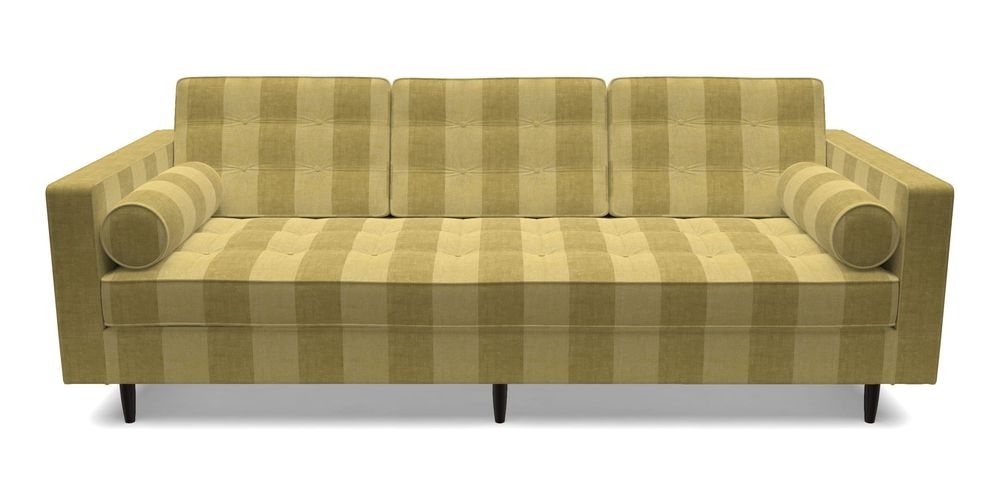 3 Seater Sofa