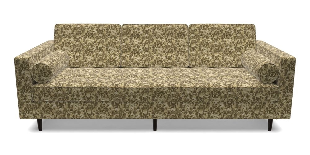 3 Seater Sofa