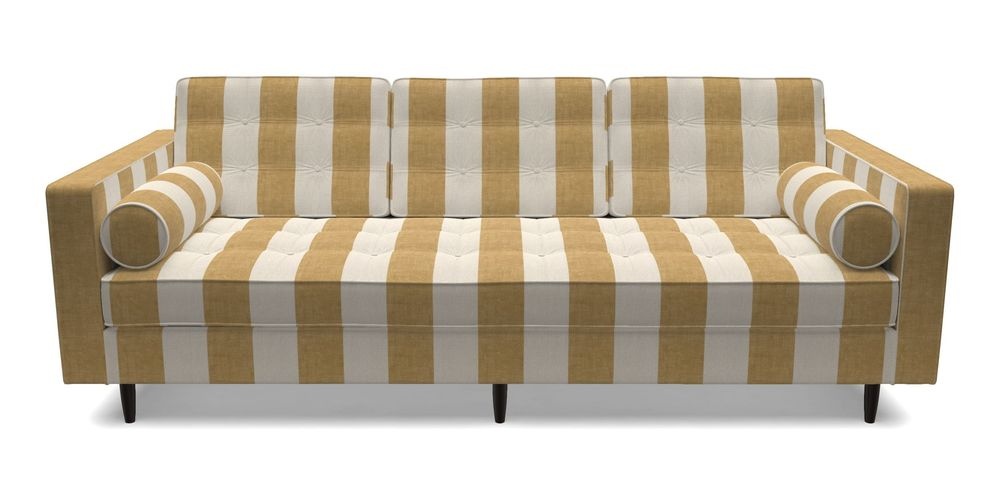 3 Seater Sofa