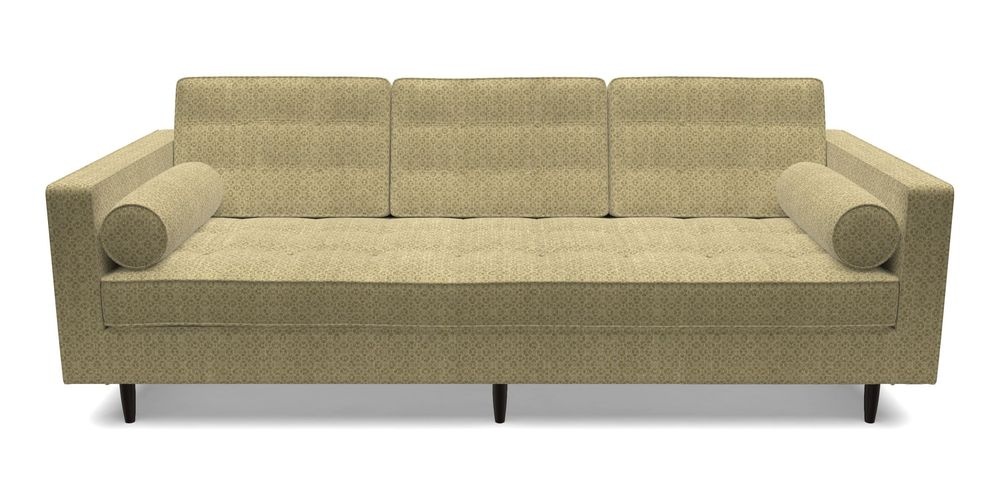 3 Seater Sofa