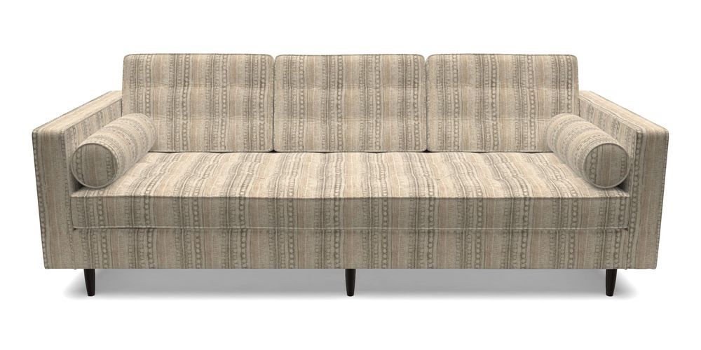 3 Seater Sofa