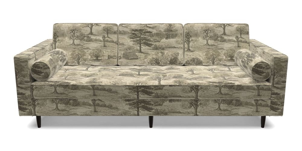 3 Seater Sofa