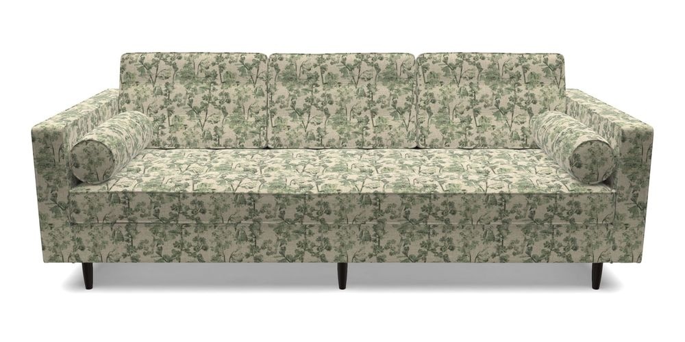 3 Seater Sofa