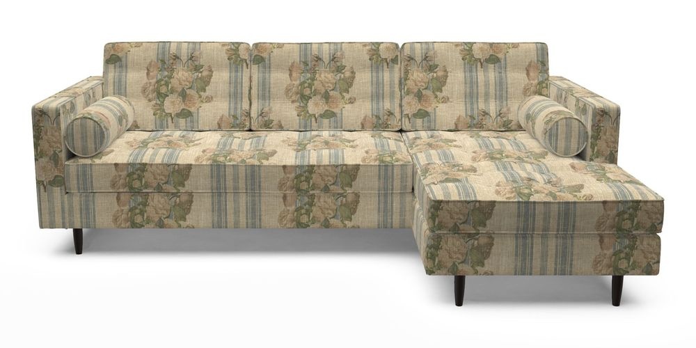 Chaise LHF