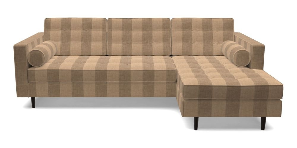 Chaise LHF
