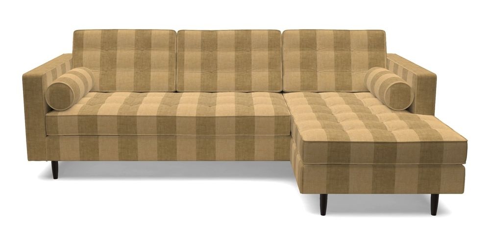 Chaise LHF