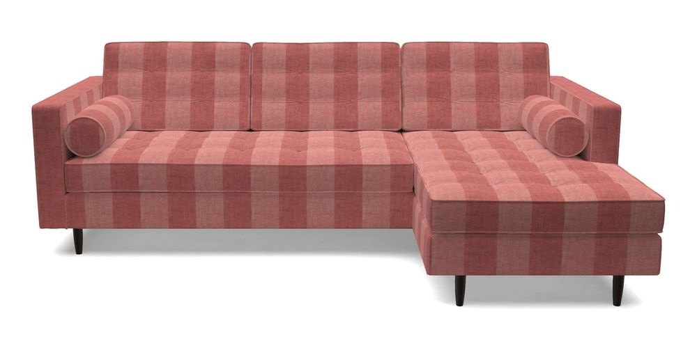 Chaise LHF