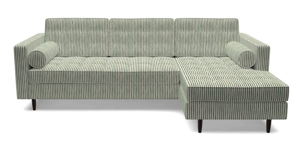 Chaise LHF