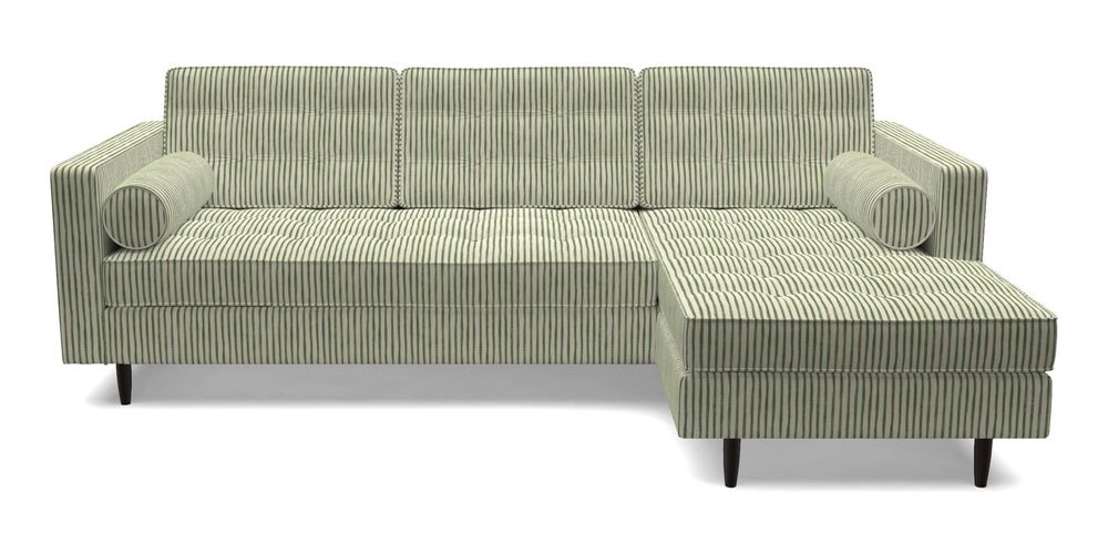 Chaise LHF