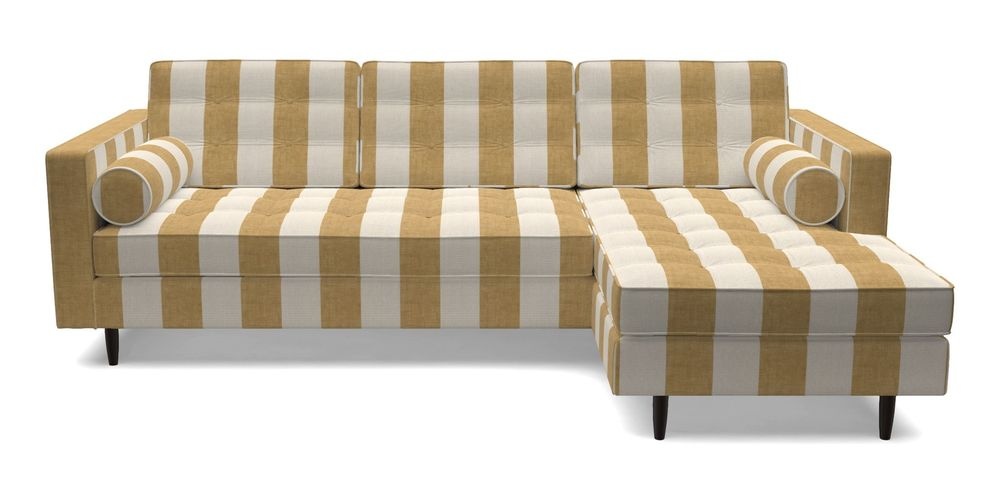 Chaise LHF