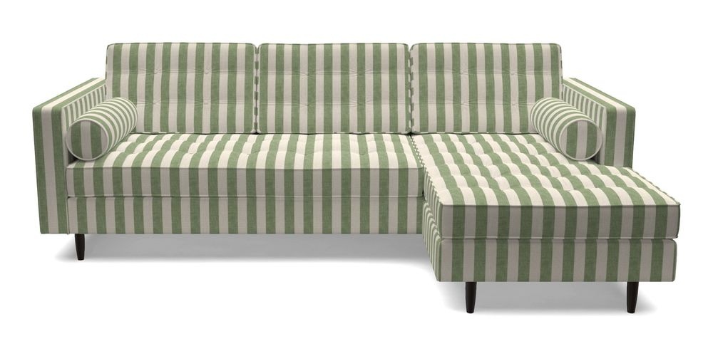 Chaise LHF