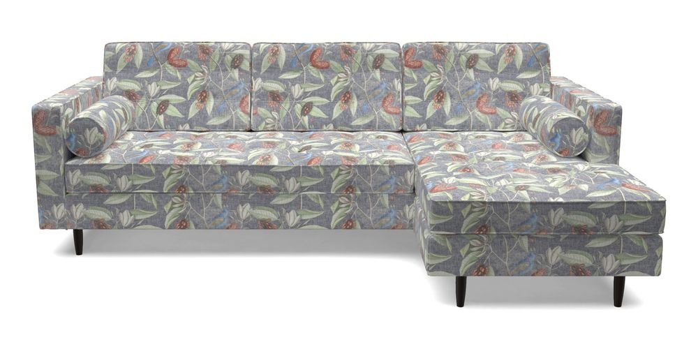Chaise LHF
