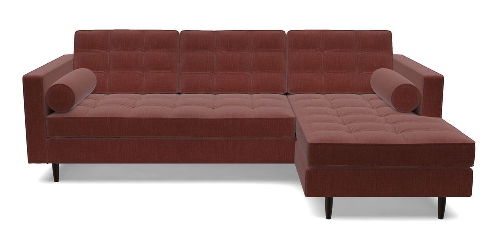 Chaise LHF