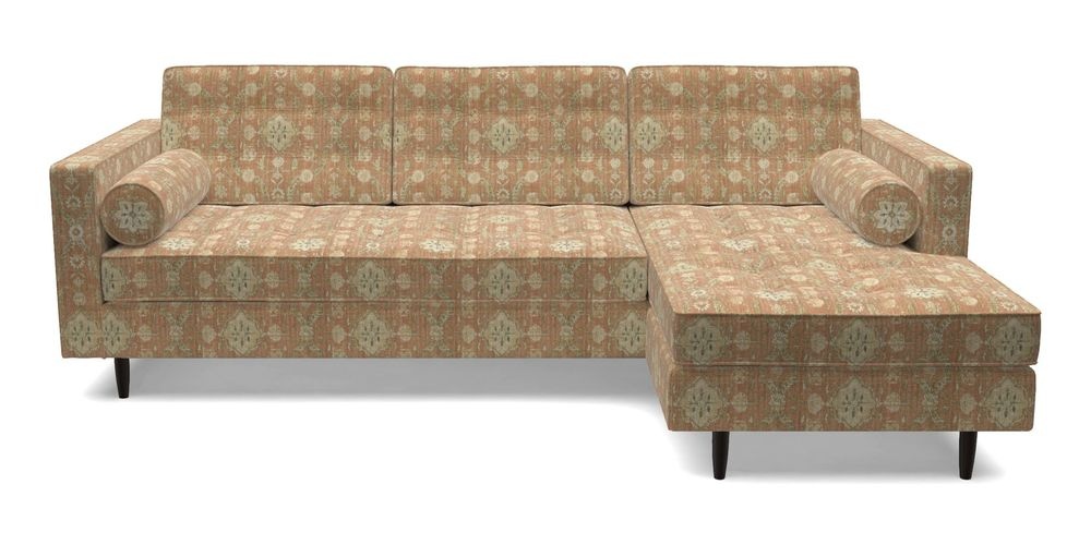 Chaise LHF