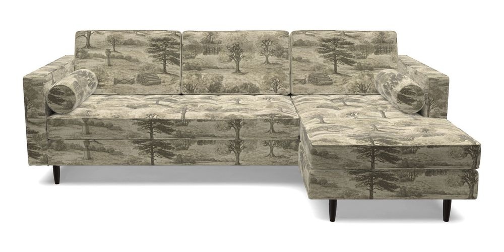 Chaise LHF