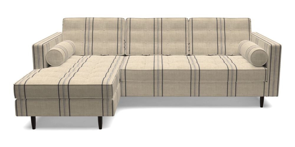 Chaise RHF