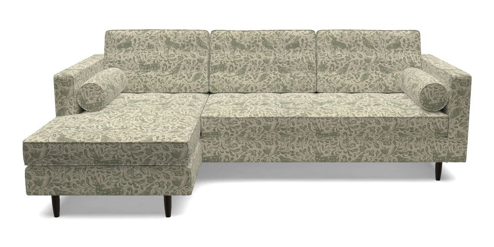 Chaise RHF