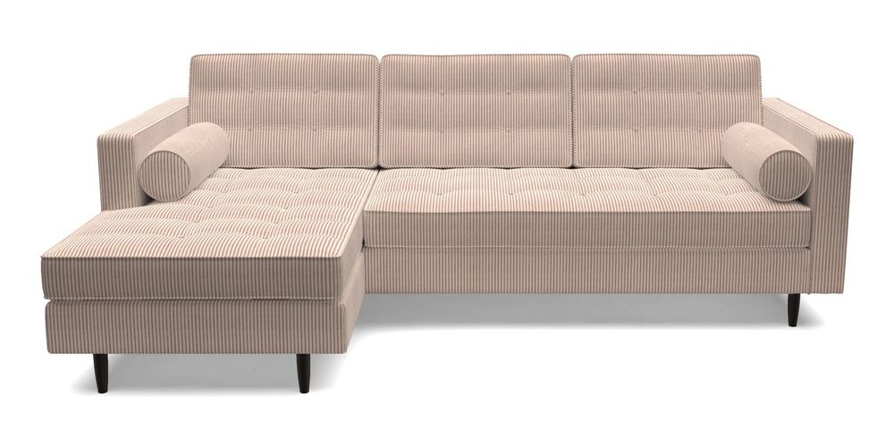 Chaise RHF