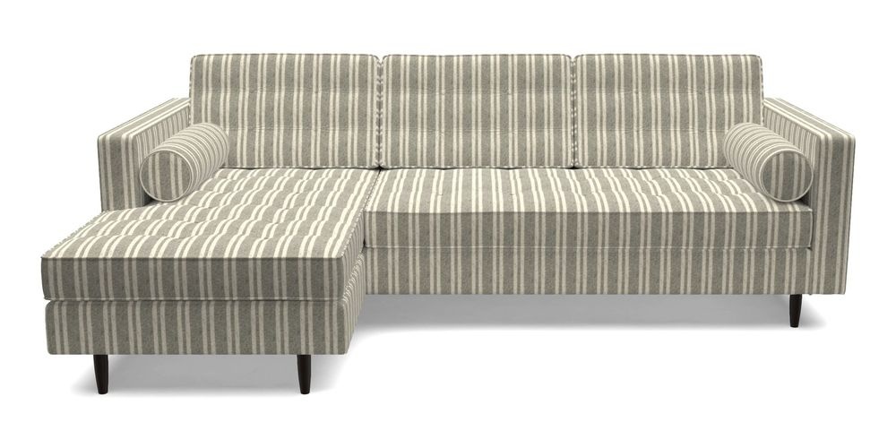 Chaise RHF
