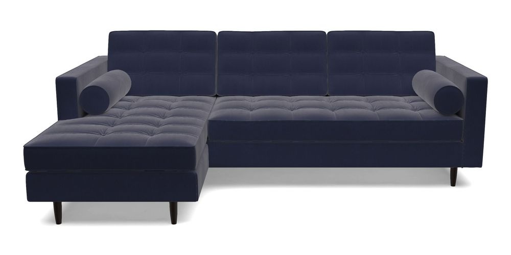 Chaise RHF