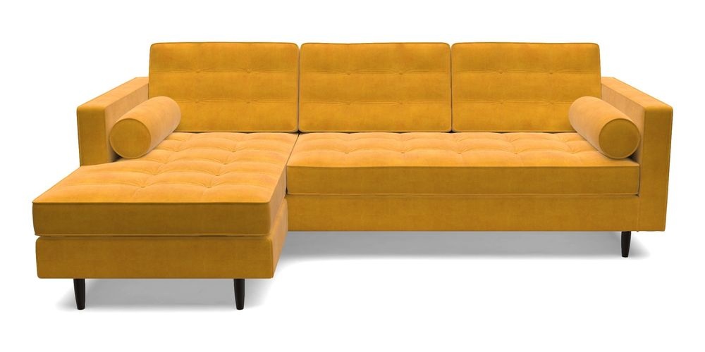 Chaise RHF